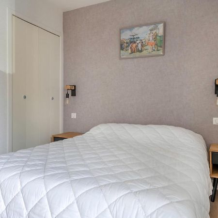 Coquet Appartement A 300 M Du Port Du Pouliguen Ле-Пулиген Экстерьер фото